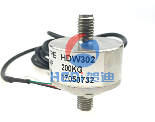 HDW302不銹鋼拉力傳感器