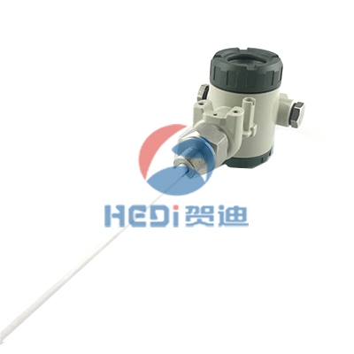 HDP602D電容式桿式液位變送器