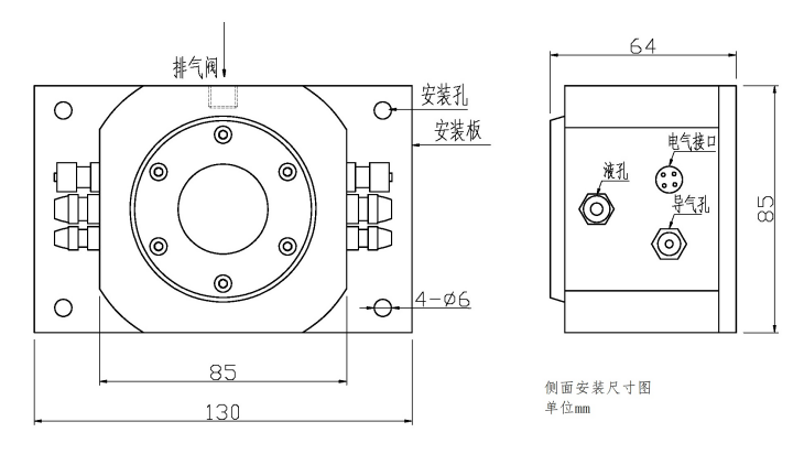 水準(zhǔn)儀尺寸